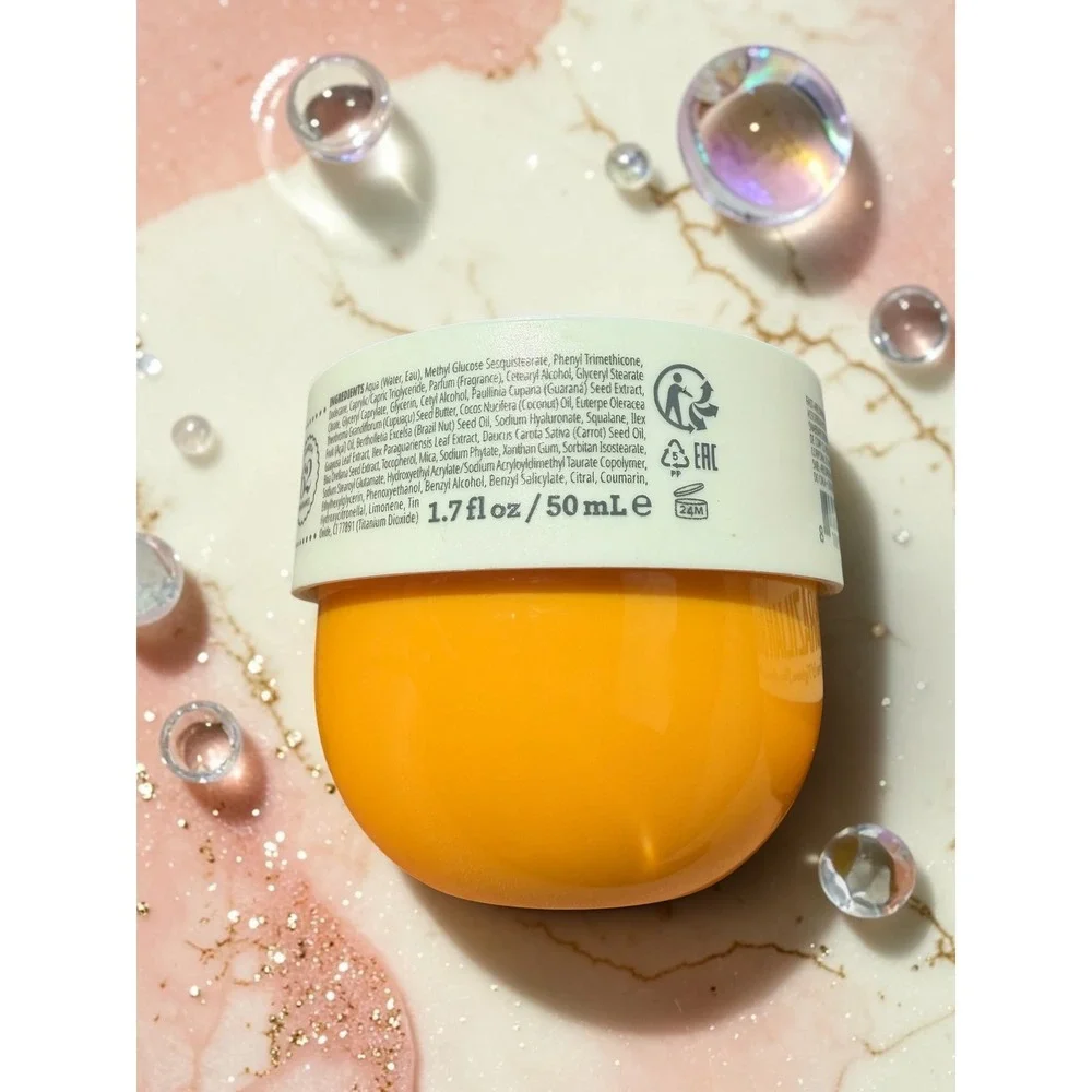 Sol de Janeiro - Brazilian Bum Bum Cream 3-Pack - 1.7oz 50mL - *NEW!*